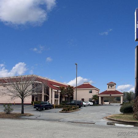 Americas Best Value Inn بينبردج المظهر الخارجي الصورة
