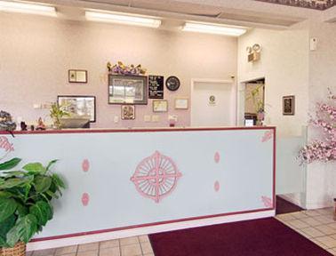 Americas Best Value Inn بينبردج المظهر الخارجي الصورة
