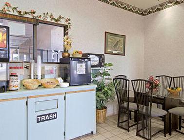 Americas Best Value Inn بينبردج المظهر الخارجي الصورة